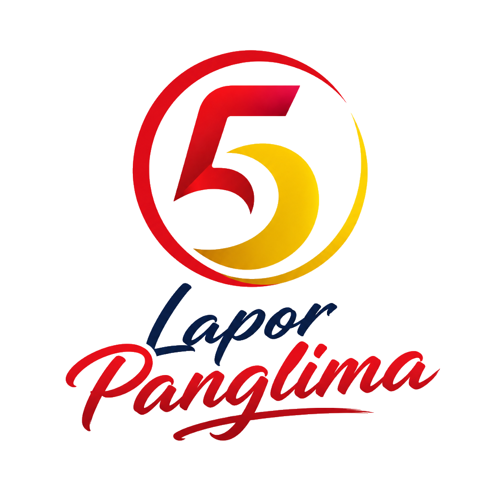Lapor Panglima App