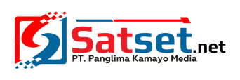 Satset